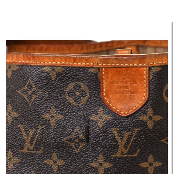 Authentic Louis Vuitton - Picture 3 of 8